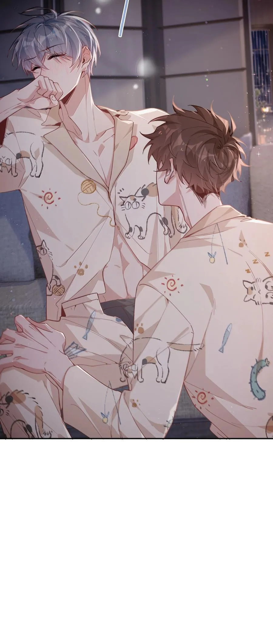 第117话 怎么样？还柏拉图吗？ 第12页