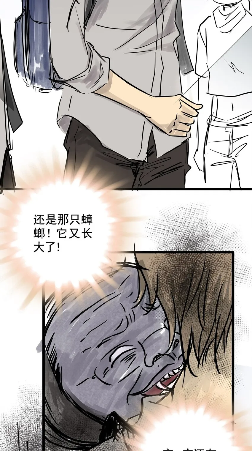 16 第十六话 蟑螂（中） 第41页