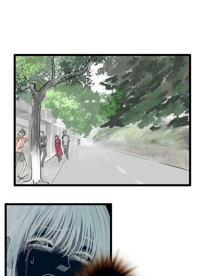 15 第十五话 蟑螂（中） 第35页