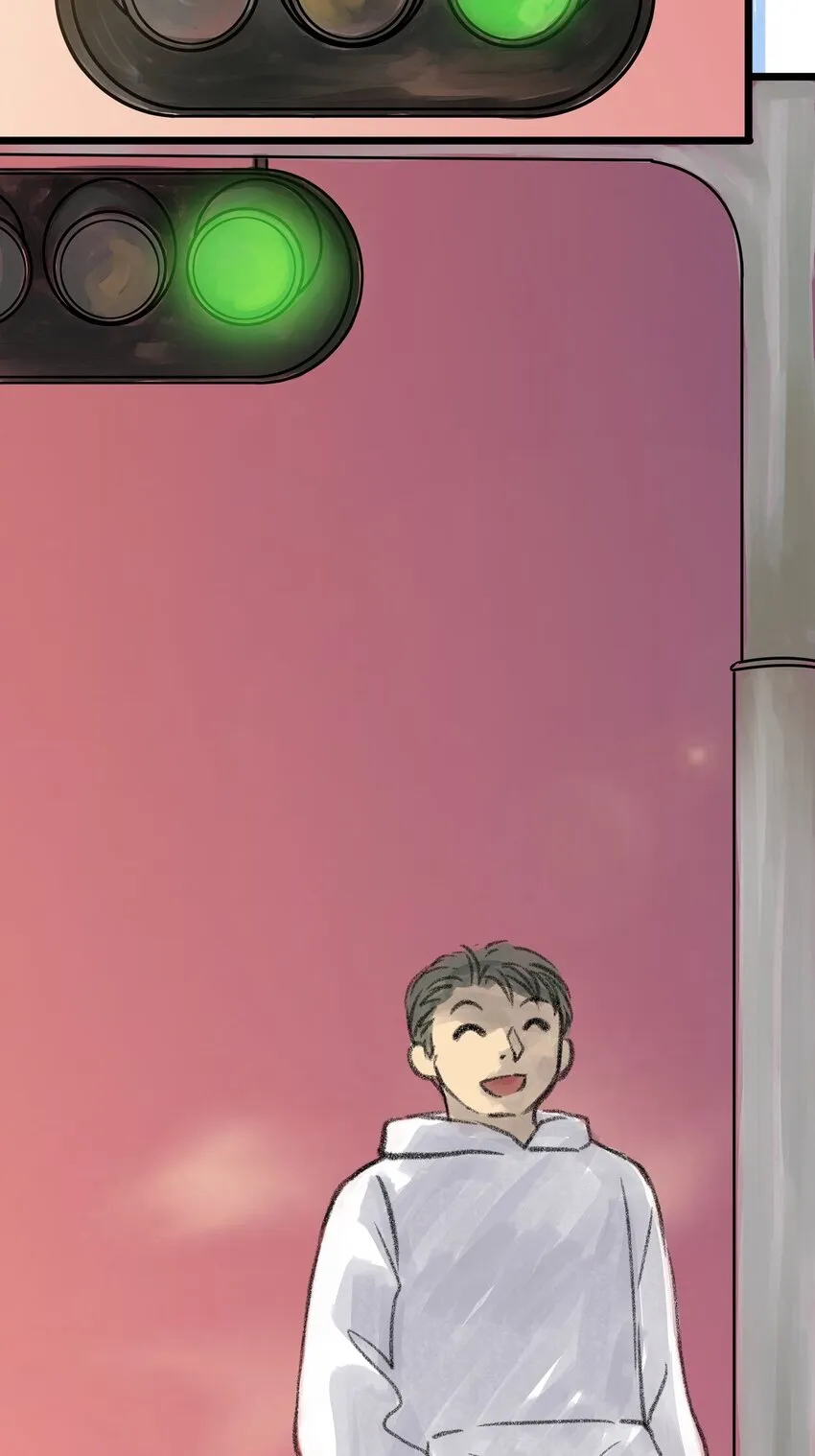 11 第十一话 黑暗(上） 第34页