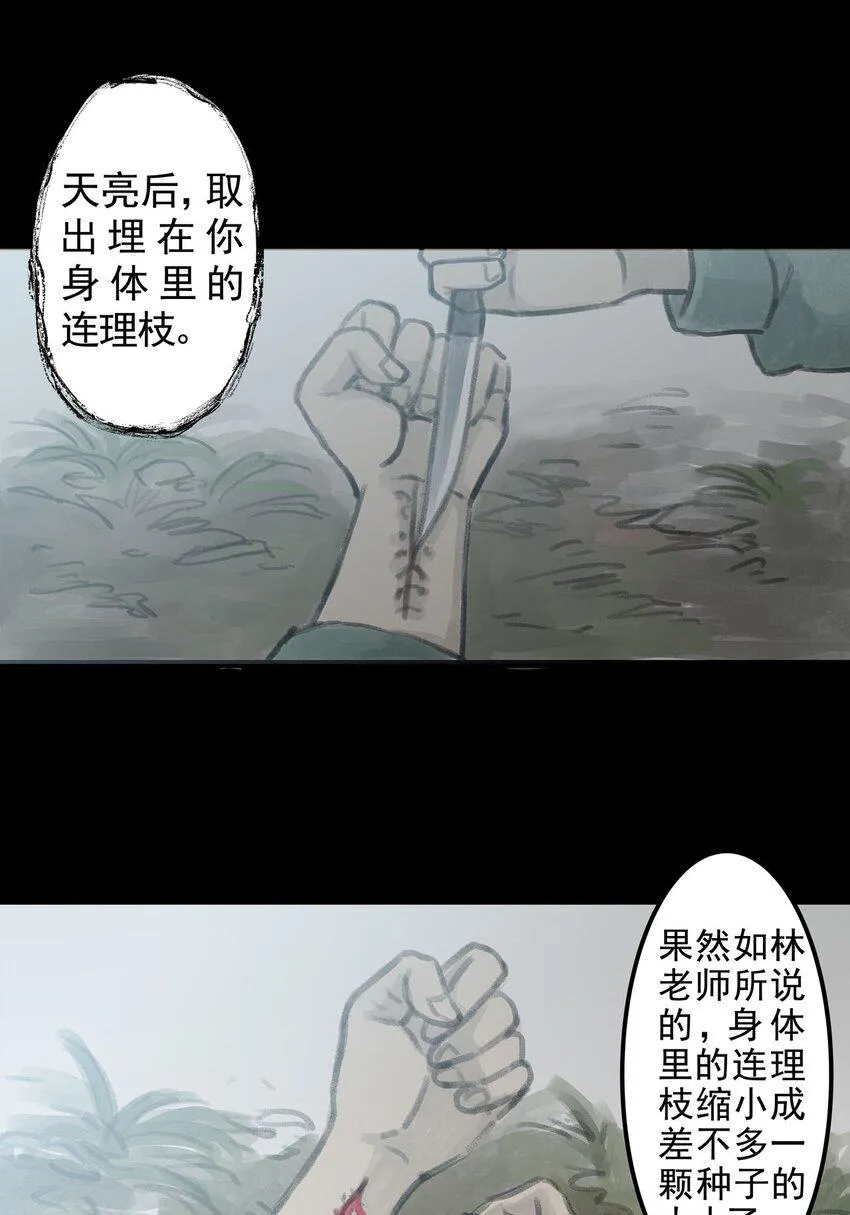 10 第十话 控制欲（中) 第28页
