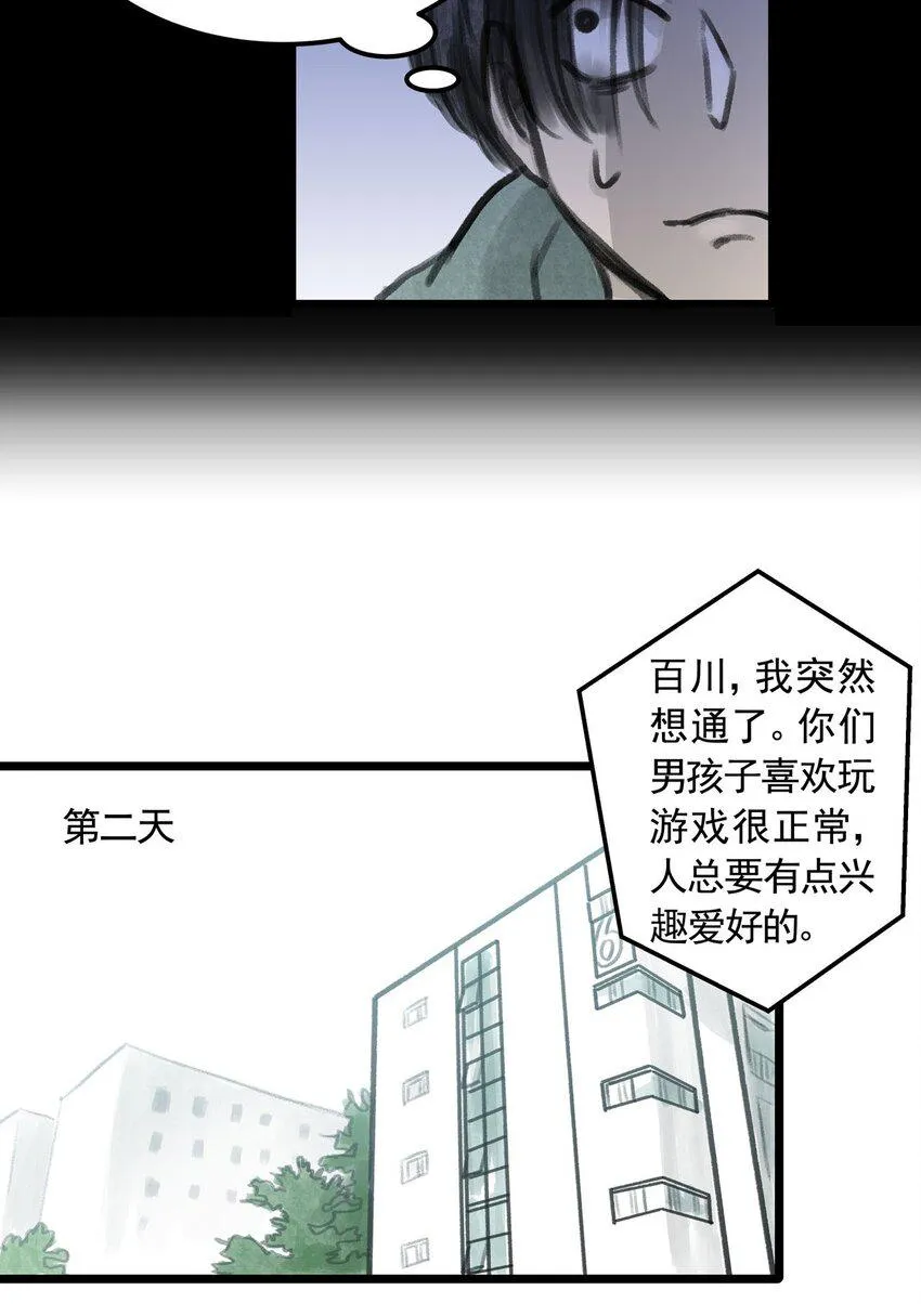 10 第十话 控制欲（中) 第32页