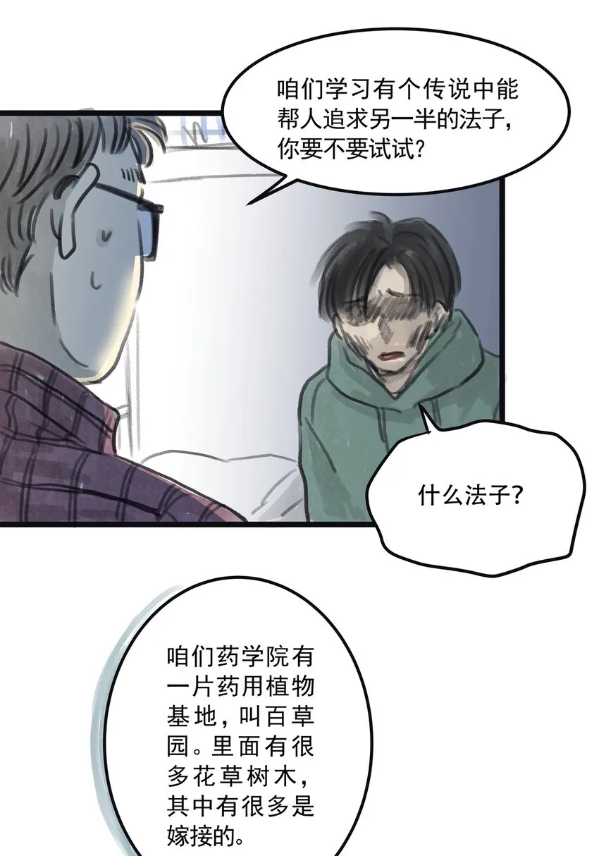 09 第九话 控制欲（上) 第22页