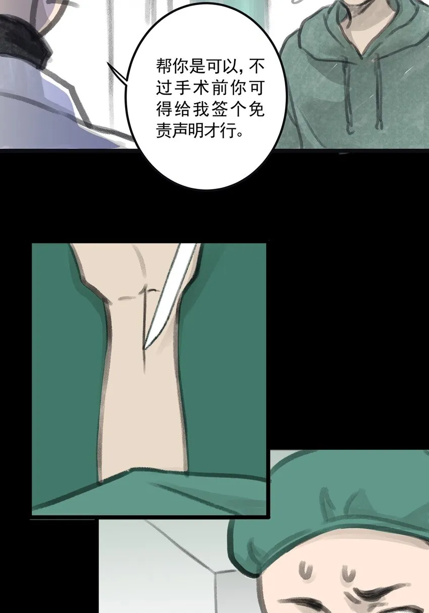 09 第九话 控制欲（上) 第36页