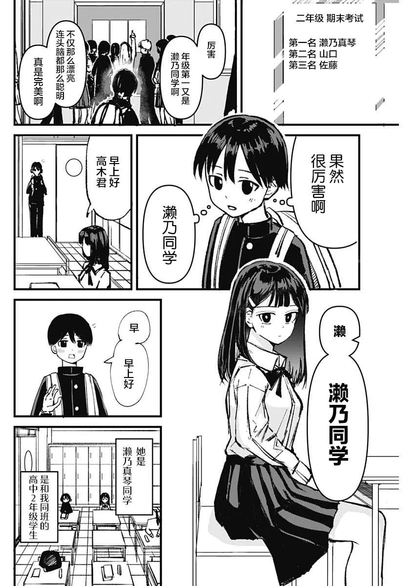 第1话 第2页