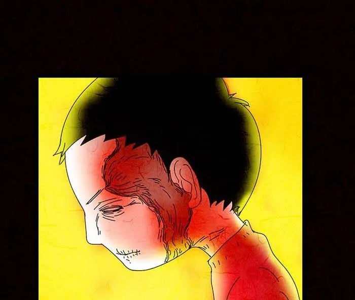 万圣节：南瓜男孩 第16页