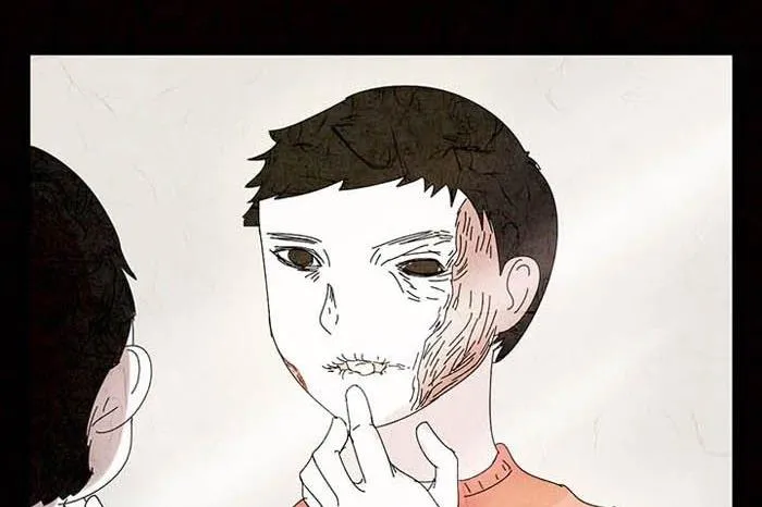 万圣节：南瓜男孩 第119页