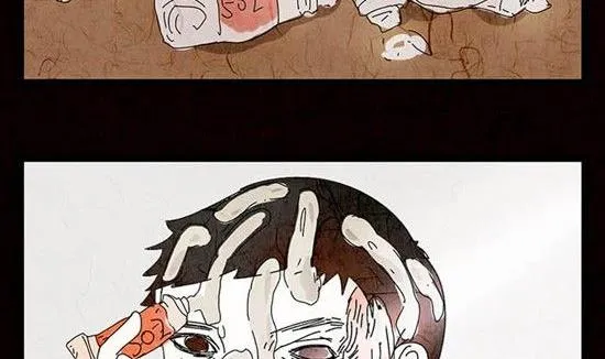 万圣节：南瓜男孩 第128页