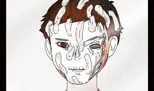 万圣节：南瓜男孩 第134页