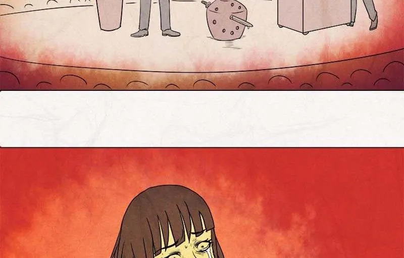 特别篇 瓮女正篇 2 第21页