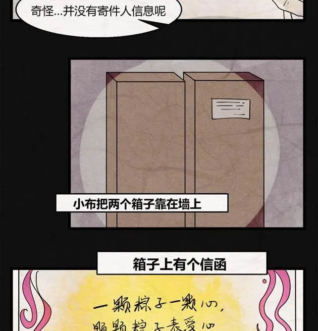 端午节 人粽情缘2 第9页