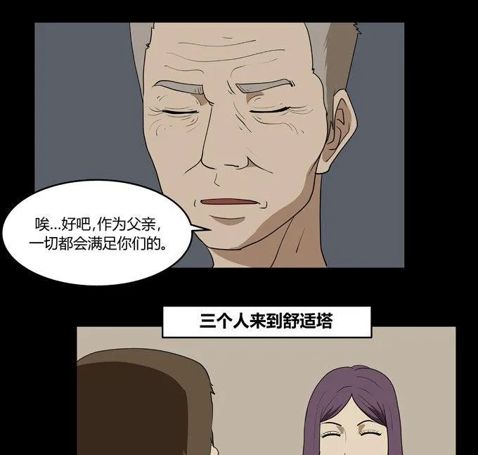 劳动节篇：绝对舒适塔 3 第4页