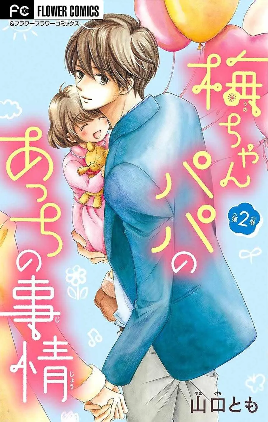 第2话 第1页