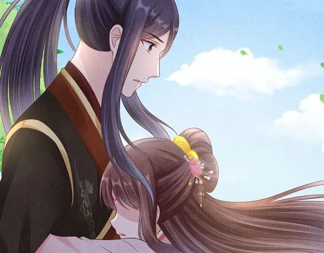第100话 打翻了醋瓶子 第106页