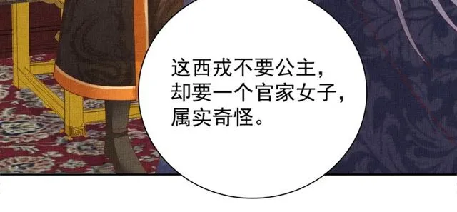 第95话 请皇上赐婚 第81页