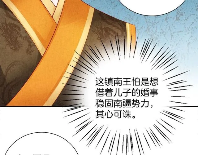 第95话 请皇上赐婚 第87页