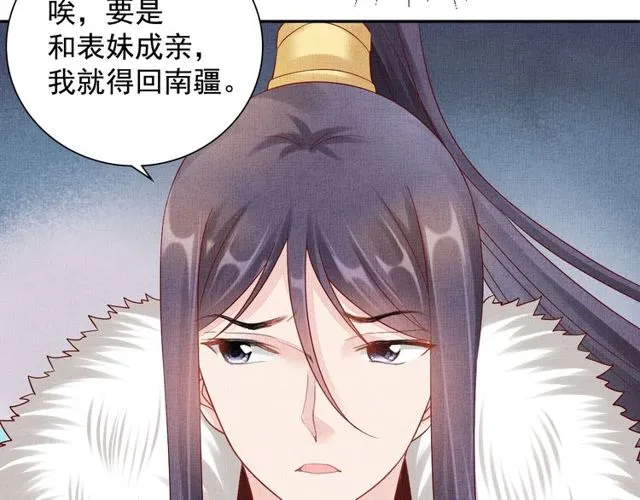 第95话 请皇上赐婚 第88页