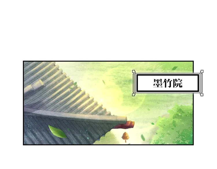 第8话 提前入宫 第28页