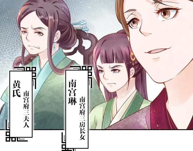第8话 提前入宫 第60页