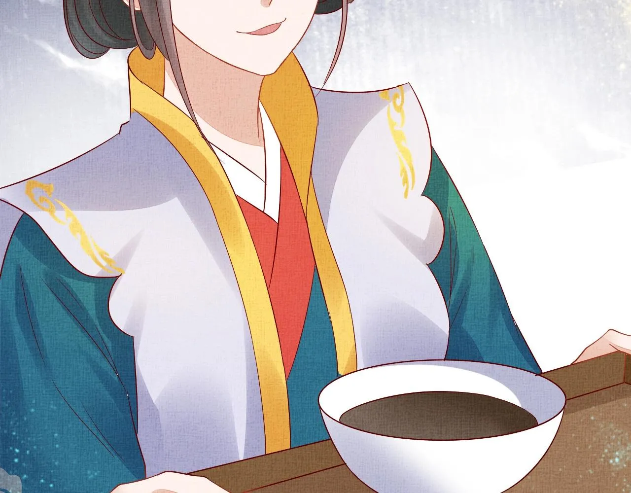 第39话 封号：摇光县主！ 第101页