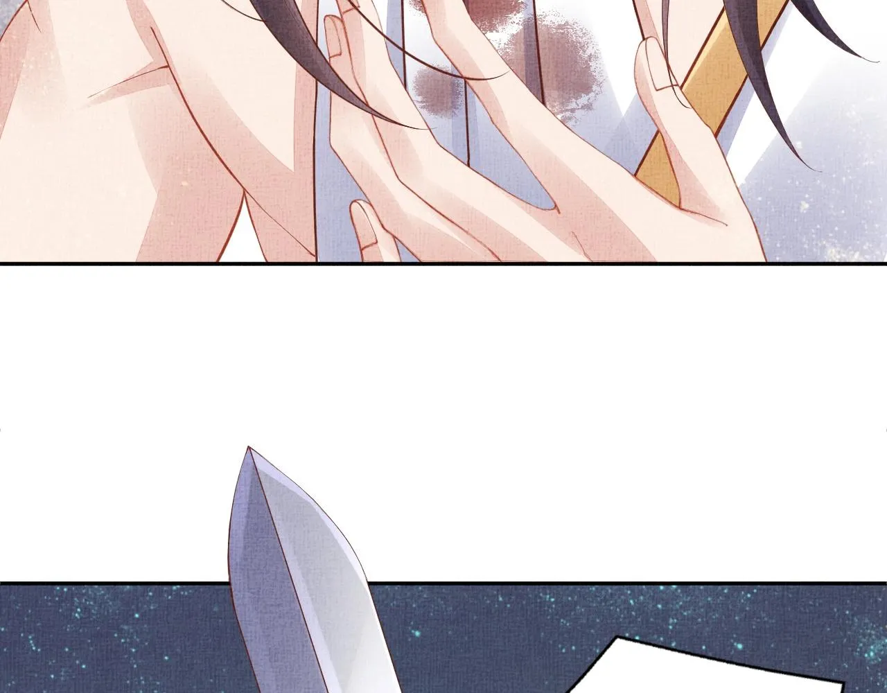 第41话 用她威胁我 第37页