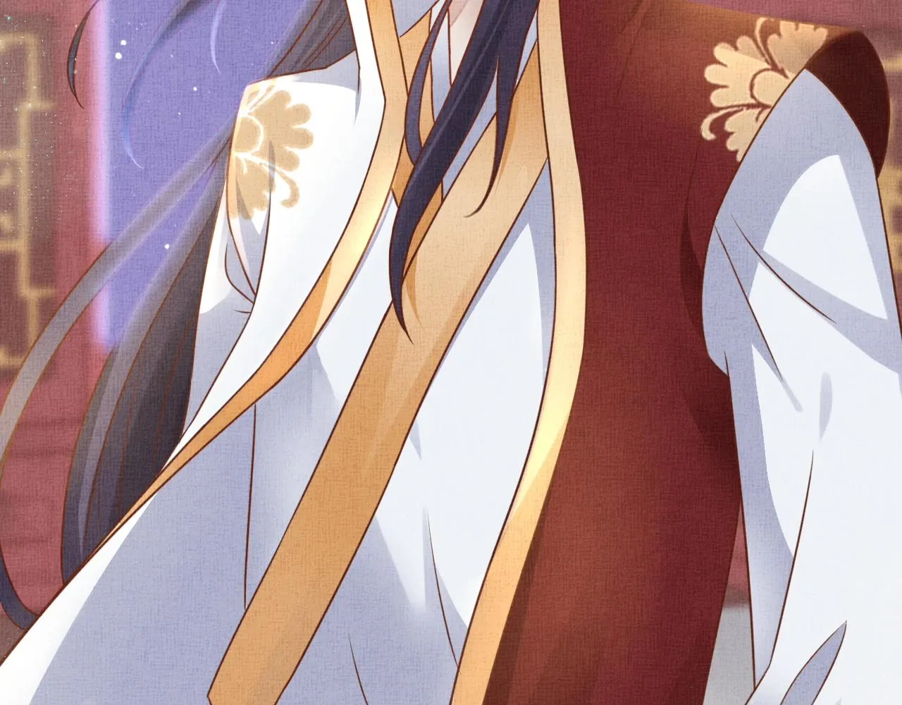 第42话 我能相信谁？ 第33页