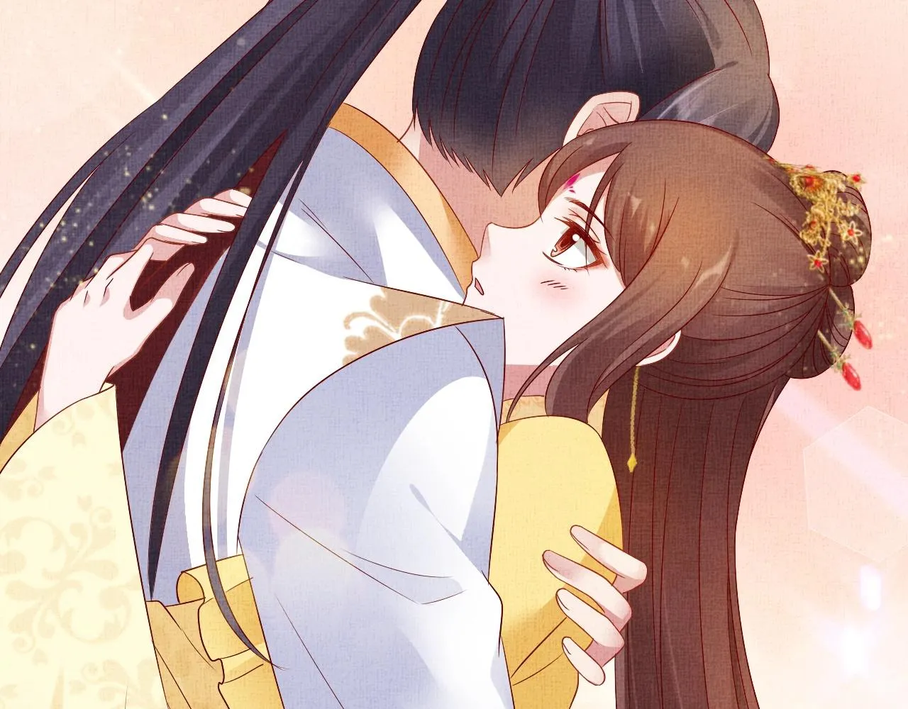 第42话 我能相信谁？ 第111页
