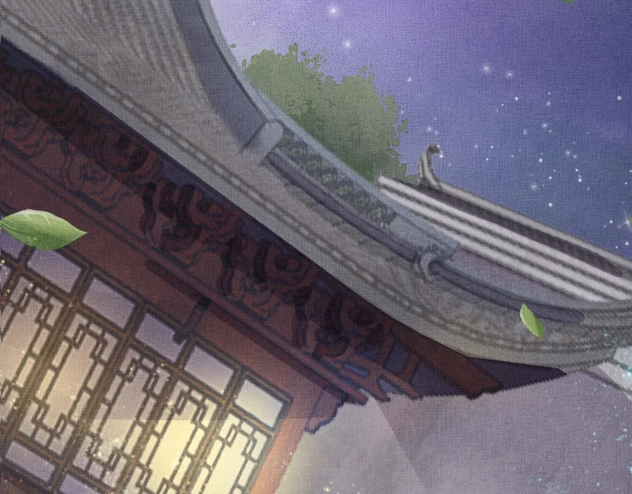 第43话 这才是女主剧本 第6页