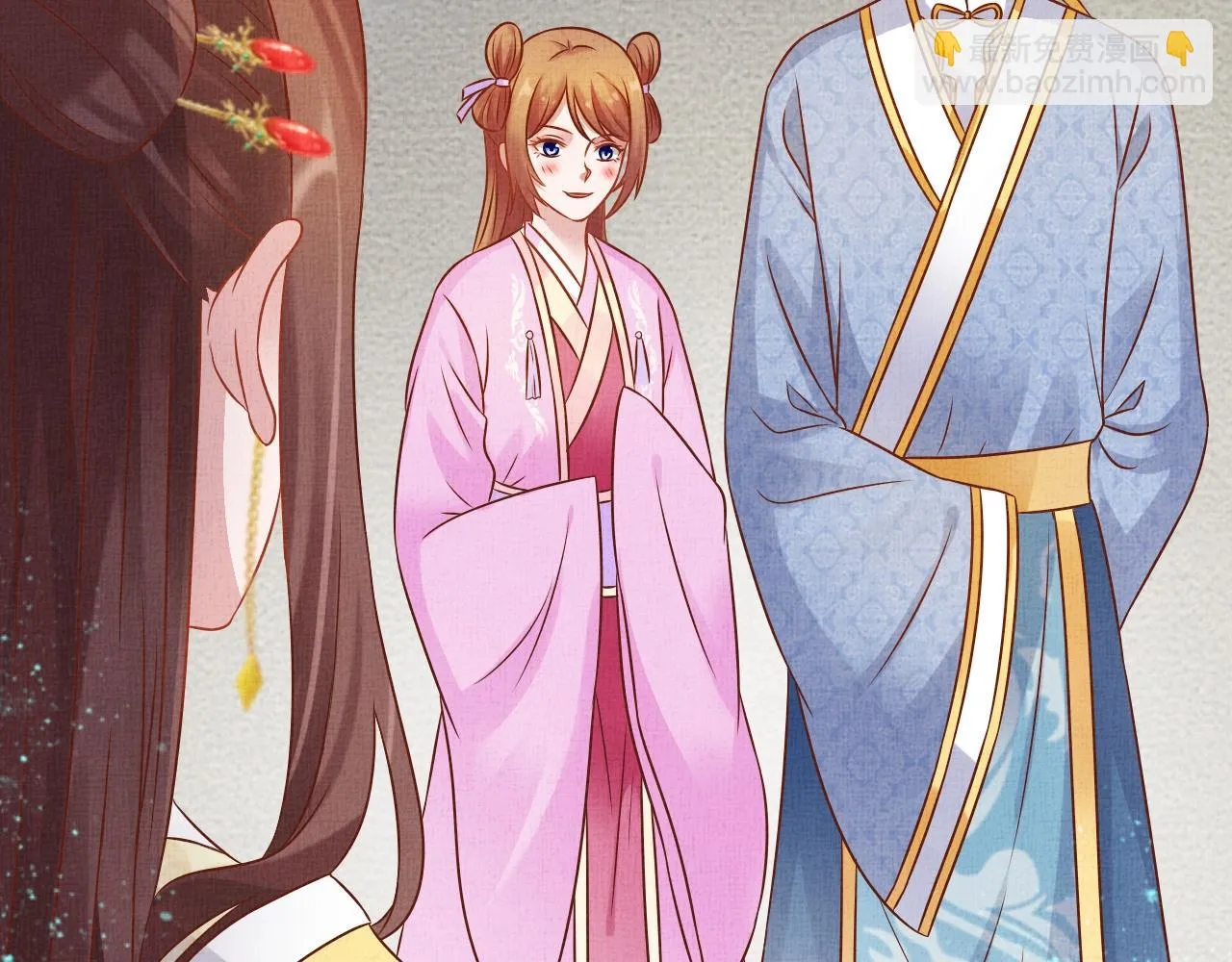 第44话 她的愿望我来实现 第58页