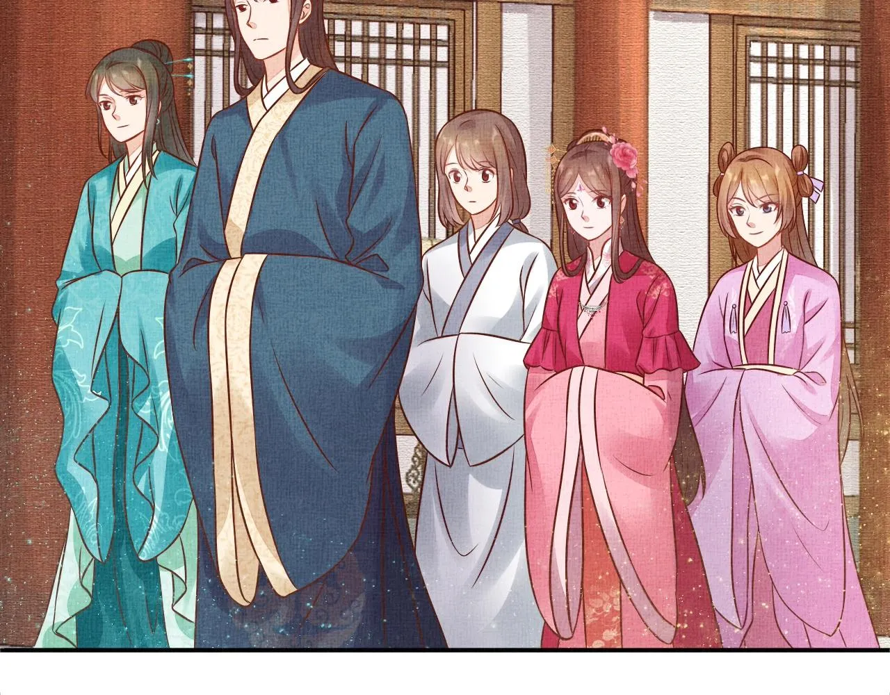 第45话 浮夸的献媚 第7页