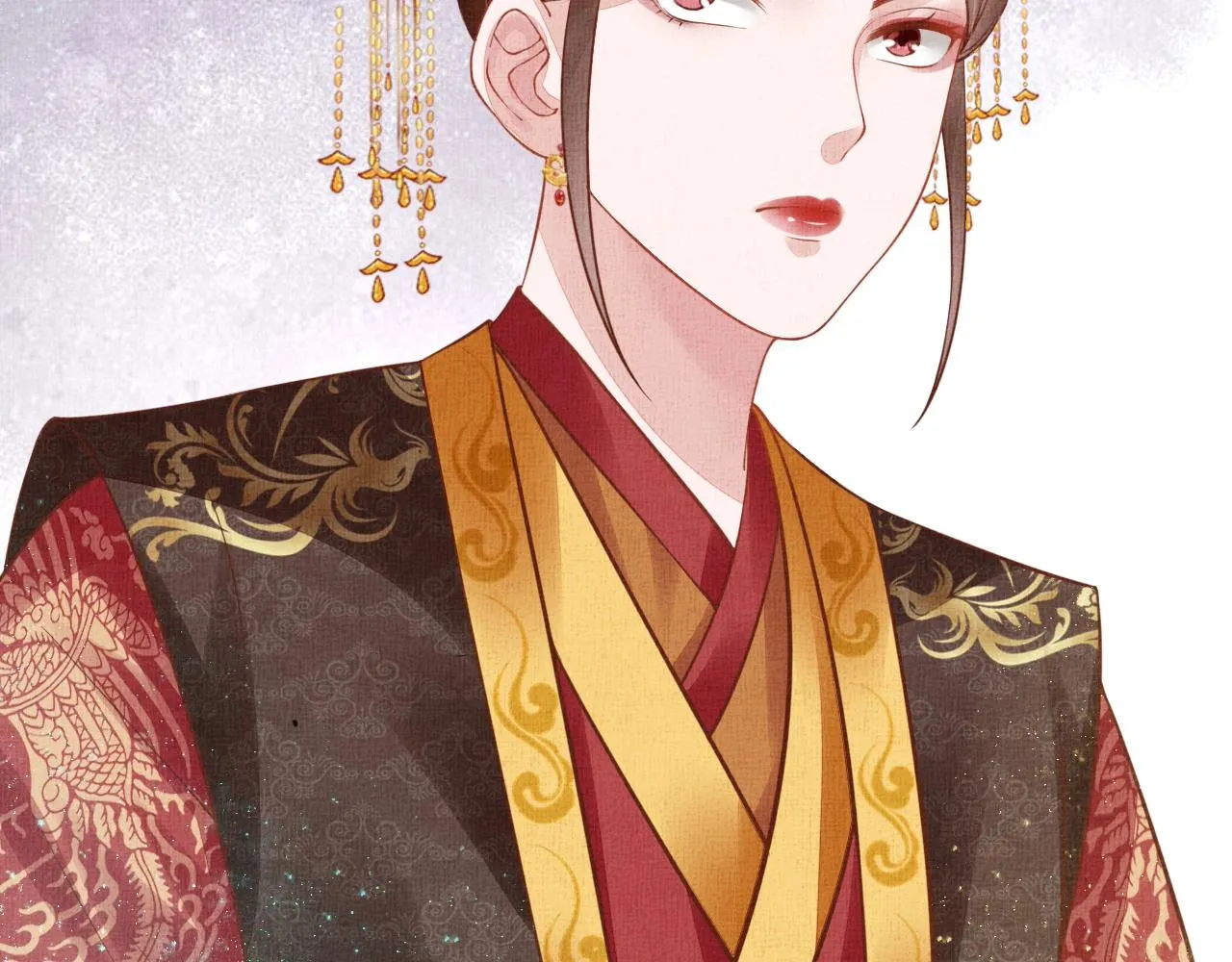 第45话 浮夸的献媚 第31页