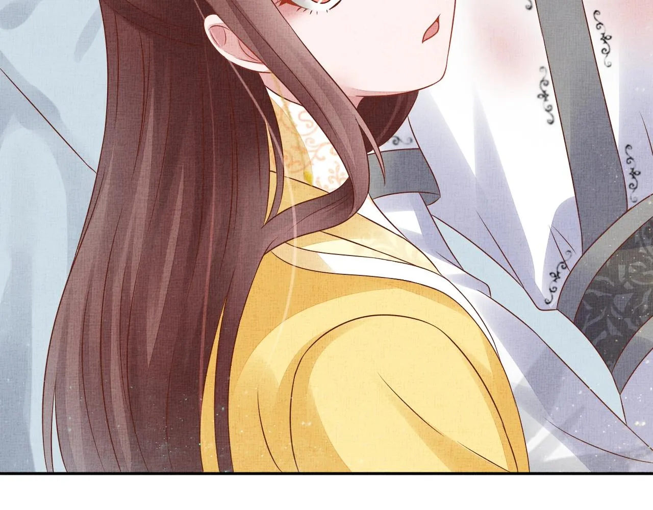 第49话 把他脱光？！ 第11页