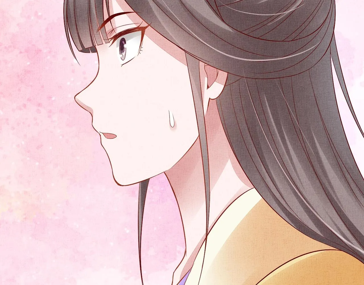 第58话 我喜欢你 第83页
