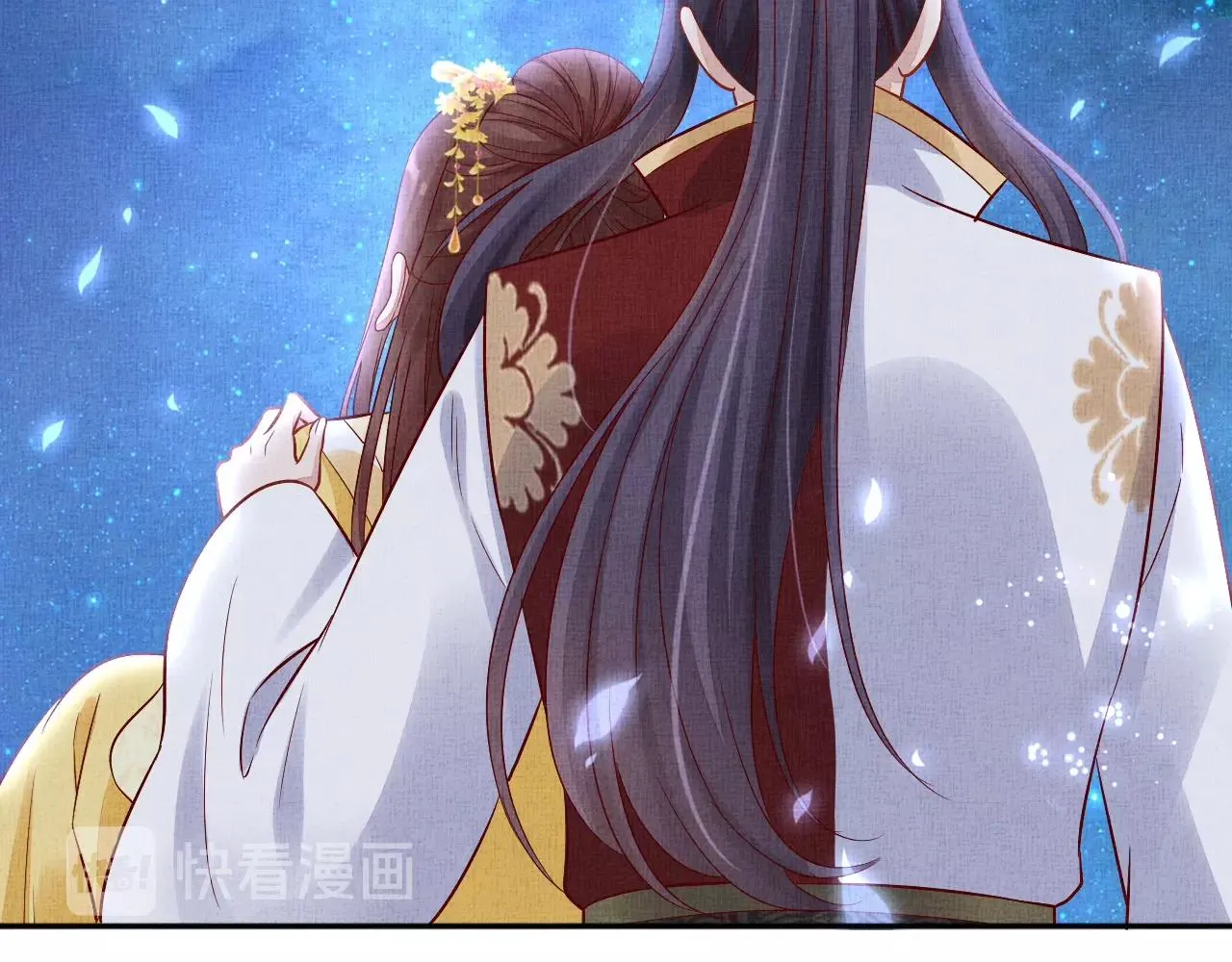 第65话 依靠我吧 第101页