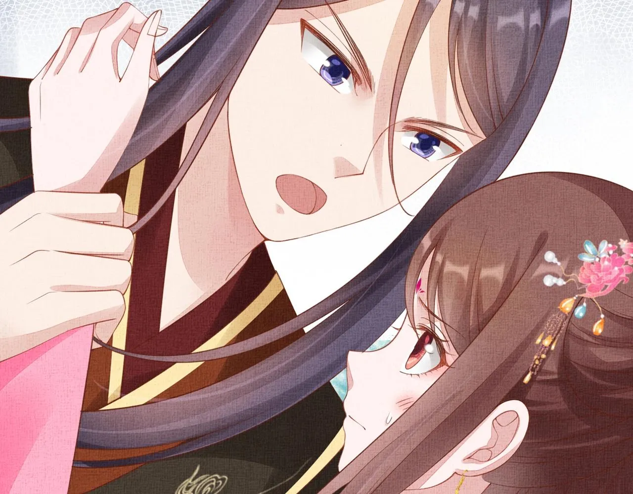 第69话 不懂还是装傻！ 第61页