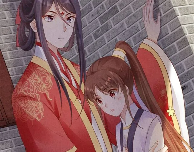 第78话 乔装探访 第105页