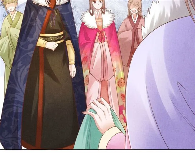 第85话 亲上了？！ 第56页