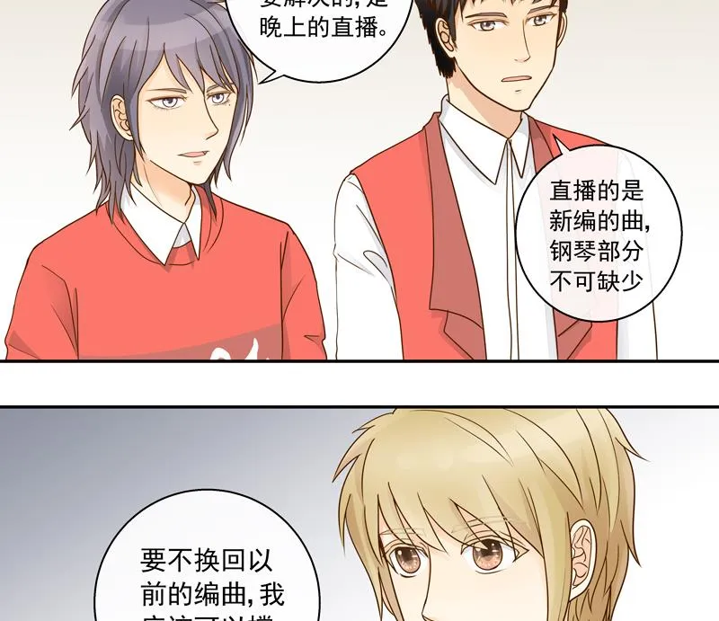 第69话 钢琴，我来弹 第21页