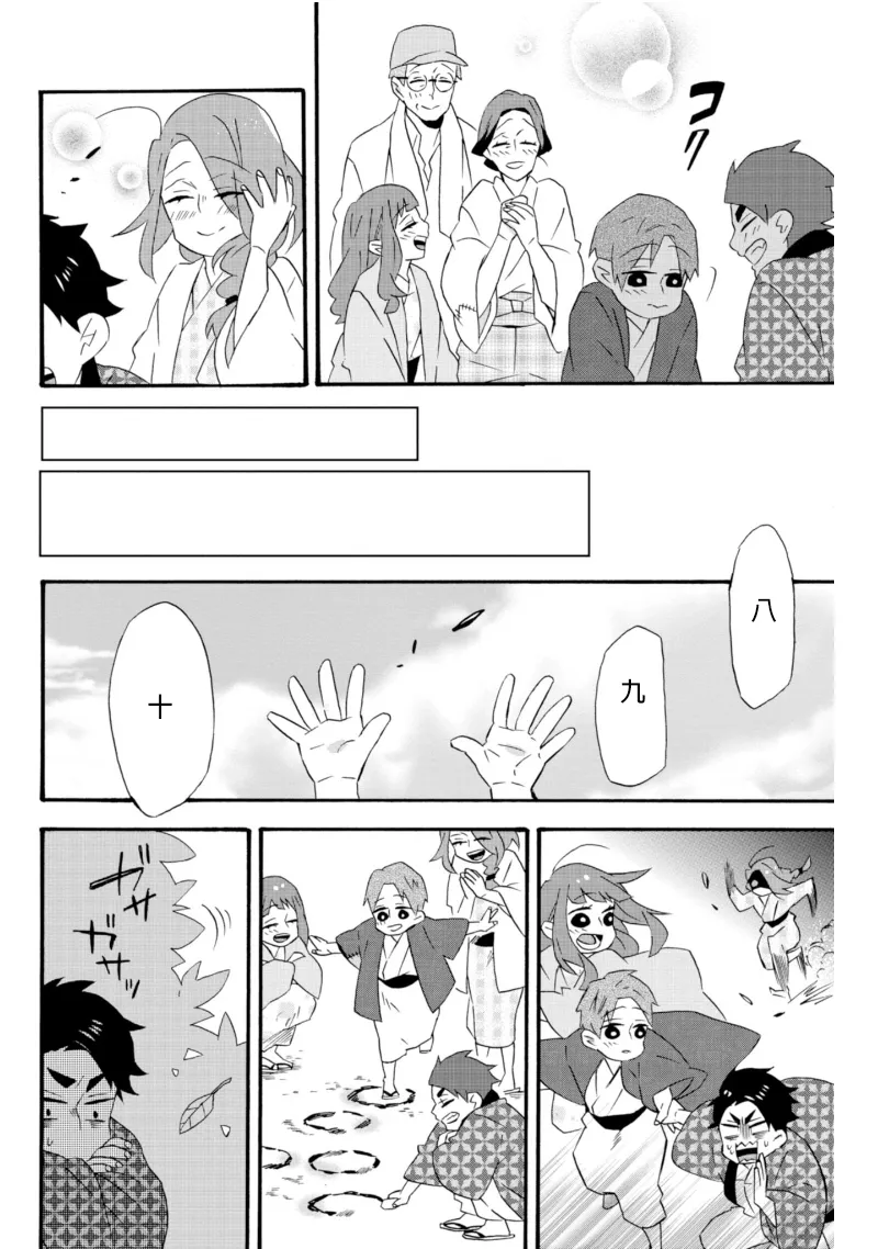 番外篇 第8页