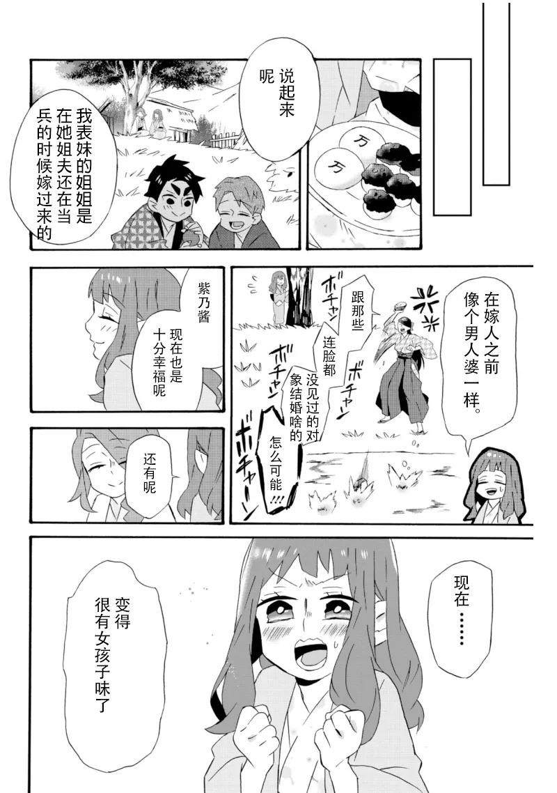 番外篇 第12页