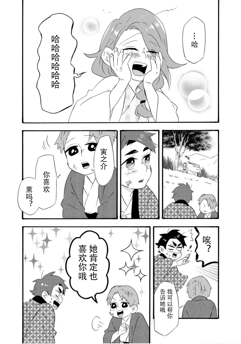 番外篇 第13页