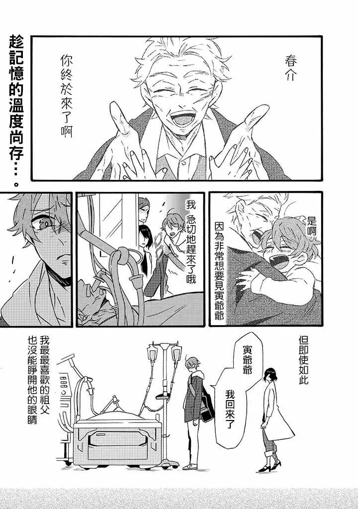 第15话 第1页