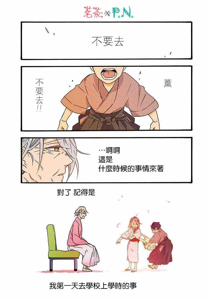 第12话 第3页