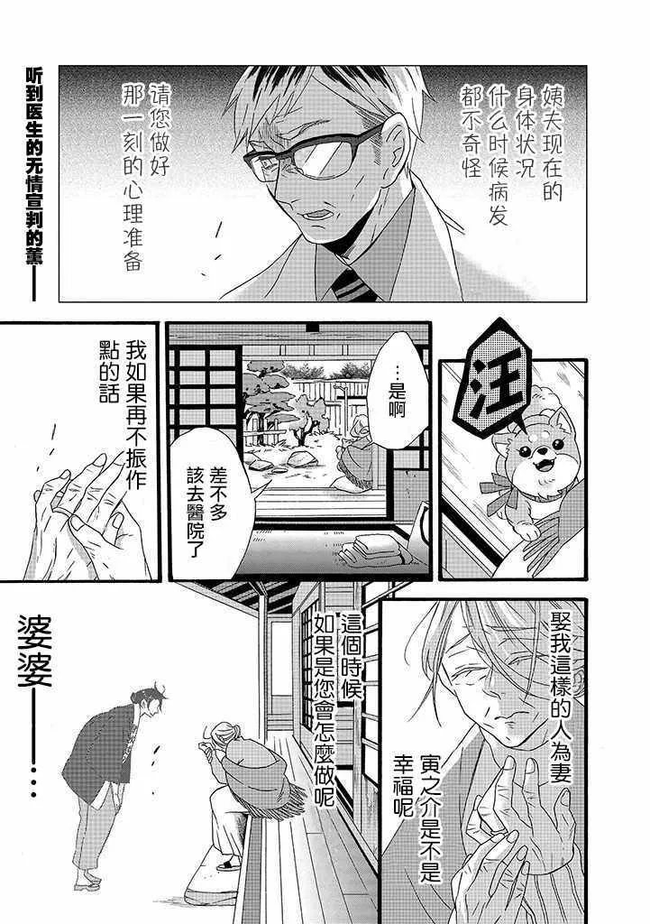 第7话 第1页