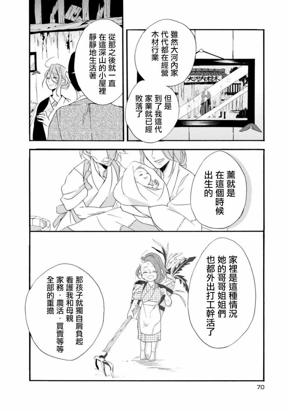 第3话 第14页