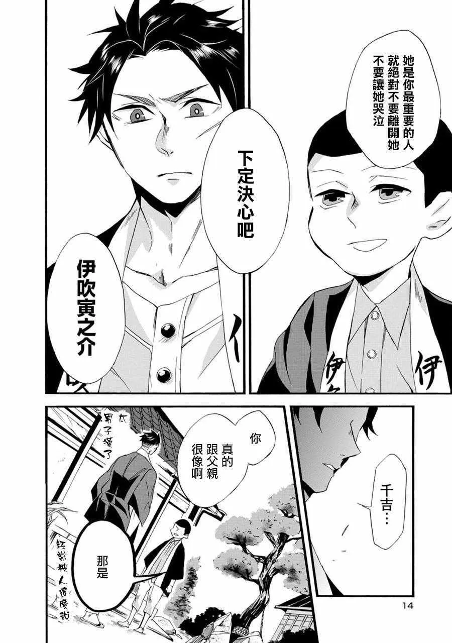第1话 第15页