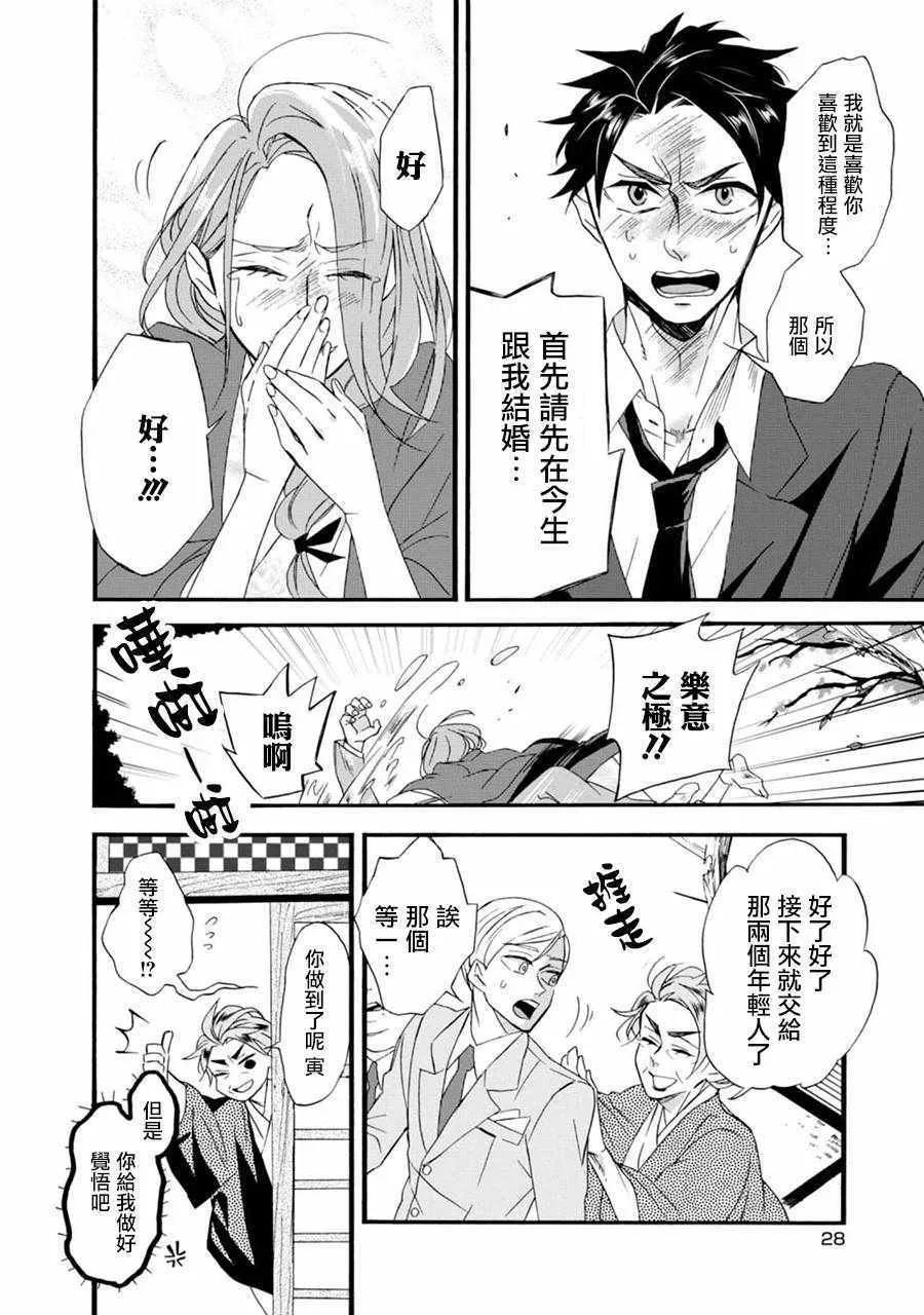 第1话 第28页