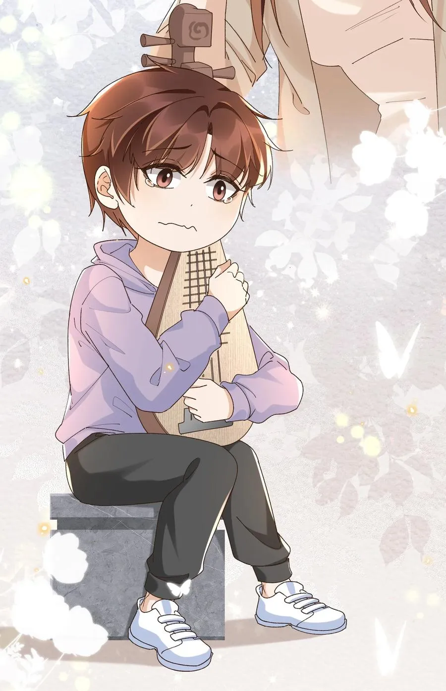 049 妈妈 第4页
