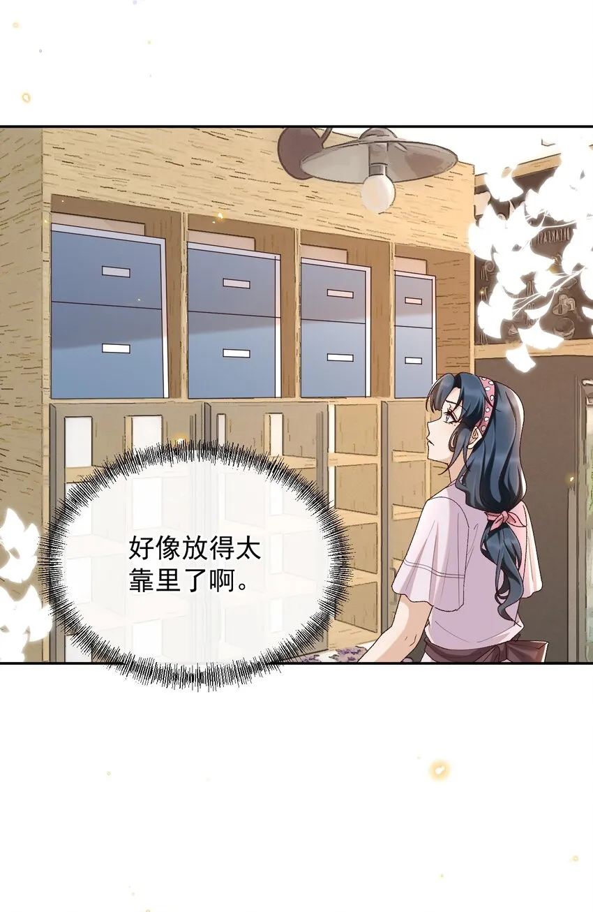 043 孟先生请笑纳 第12页