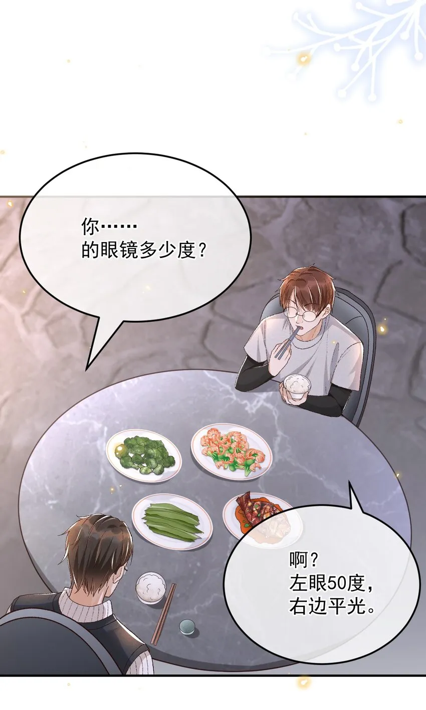 025 敬你的好看 第27页